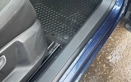 Volkswagen Tiguan I, 2015 год, 1 410 000 рублей, 3 фотография