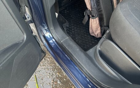 Volkswagen Tiguan I, 2015 год, 1 410 000 рублей, 7 фотография