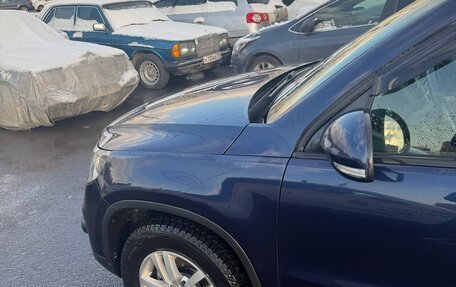 Volkswagen Tiguan I, 2015 год, 1 410 000 рублей, 17 фотография