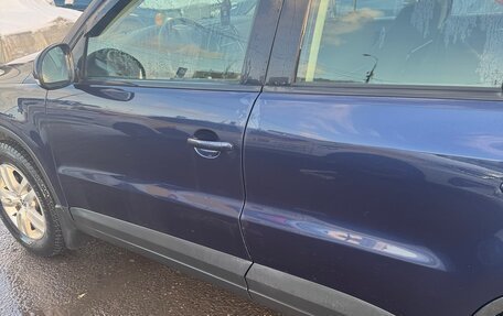 Volkswagen Tiguan I, 2015 год, 1 410 000 рублей, 15 фотография