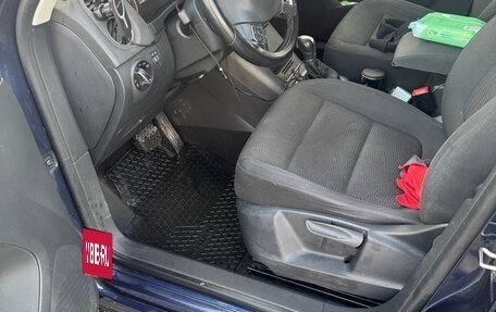 Volkswagen Tiguan I, 2015 год, 1 410 000 рублей, 6 фотография