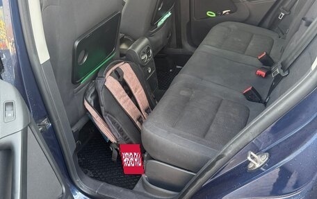 Volkswagen Tiguan I, 2015 год, 1 410 000 рублей, 8 фотография