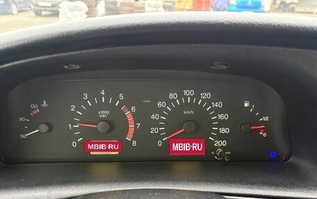 Chevrolet Niva I рестайлинг, 2017 год, 650 000 рублей, 17 фотография