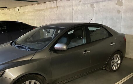 KIA Cerato III, 2012 год, 890 000 рублей, 2 фотография