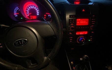 KIA Cerato III, 2012 год, 890 000 рублей, 6 фотография