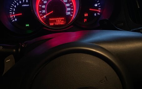 KIA Cerato III, 2012 год, 890 000 рублей, 5 фотография