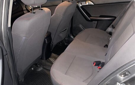 KIA Cerato III, 2012 год, 890 000 рублей, 4 фотография