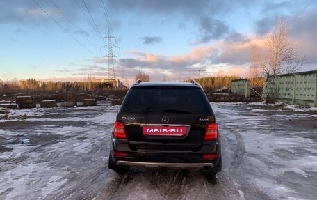 Mercedes-Benz M-Класс, 2008 год, 1 155 000 рублей, 2 фотография