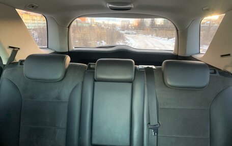 Mercedes-Benz M-Класс, 2008 год, 1 155 000 рублей, 11 фотография