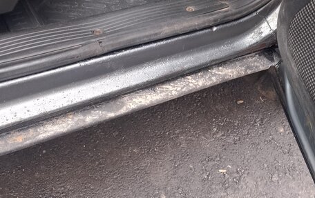 Chevrolet Niva I рестайлинг, 2009 год, 389 000 рублей, 6 фотография