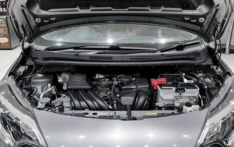 Nissan Note II рестайлинг, 2019 год, 1 050 000 рублей, 9 фотография