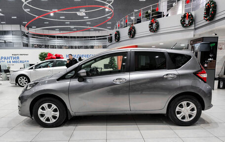 Nissan Note II рестайлинг, 2019 год, 1 050 000 рублей, 8 фотография