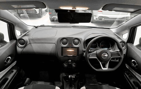 Nissan Note II рестайлинг, 2019 год, 1 050 000 рублей, 14 фотография