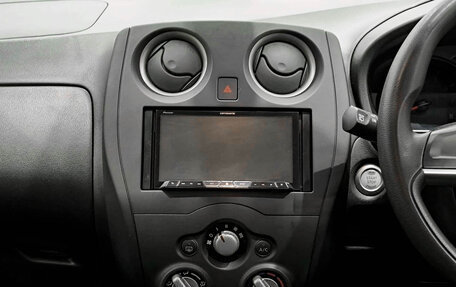 Nissan Note II рестайлинг, 2019 год, 1 050 000 рублей, 15 фотография