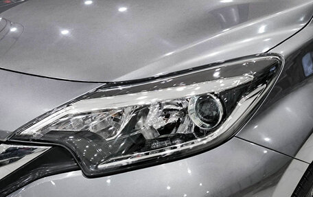 Nissan Note II рестайлинг, 2019 год, 1 050 000 рублей, 17 фотография