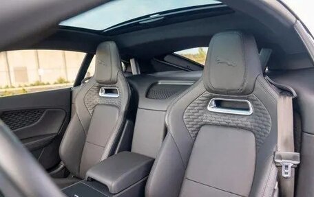 Jaguar F-Type I рестайлинг 2, 2023 год, 12 750 000 рублей, 5 фотография