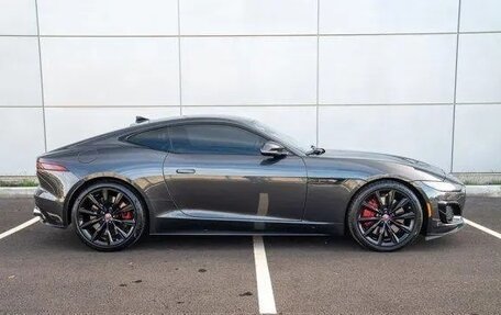 Jaguar F-Type I рестайлинг 2, 2023 год, 12 750 000 рублей, 8 фотография