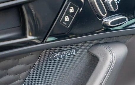 Jaguar F-Type I рестайлинг 2, 2023 год, 12 750 000 рублей, 11 фотография