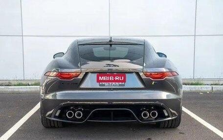 Jaguar F-Type I рестайлинг 2, 2023 год, 12 750 000 рублей, 7 фотография
