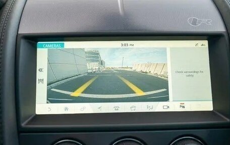 Jaguar F-Type I рестайлинг 2, 2023 год, 12 750 000 рублей, 17 фотография