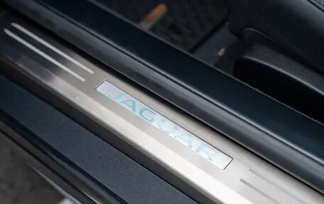 Jaguar F-Type I рестайлинг 2, 2023 год, 12 750 000 рублей, 12 фотография