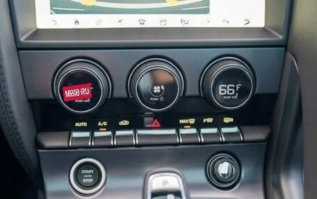 Jaguar F-Type I рестайлинг 2, 2023 год, 12 750 000 рублей, 18 фотография