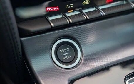 Jaguar F-Type I рестайлинг 2, 2023 год, 12 750 000 рублей, 20 фотография