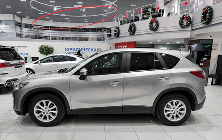 Mazda CX-5 II, 2015 год, 1 250 000 рублей, 10 фотография