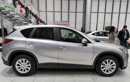 Mazda CX-5 II, 2015 год, 1 250 000 рублей, 5 фотография