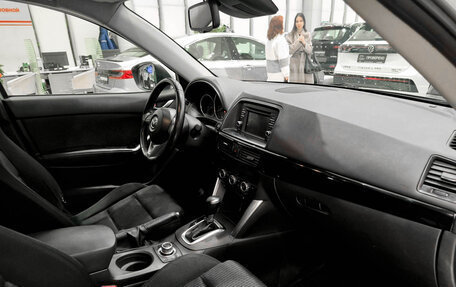 Mazda CX-5 II, 2015 год, 1 250 000 рублей, 13 фотография