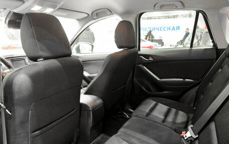 Mazda CX-5 II, 2015 год, 1 250 000 рублей, 15 фотография