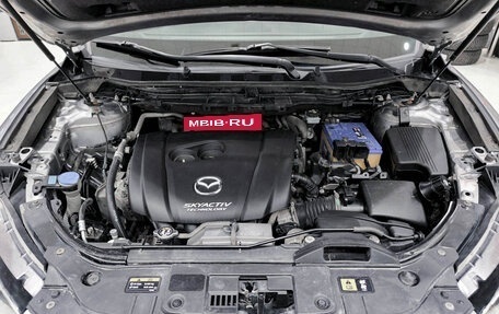 Mazda CX-5 II, 2015 год, 1 250 000 рублей, 11 фотография