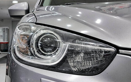 Mazda CX-5 II, 2015 год, 1 250 000 рублей, 21 фотография