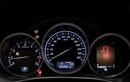 Mazda CX-5 II, 2015 год, 1 250 000 рублей, 16 фотография