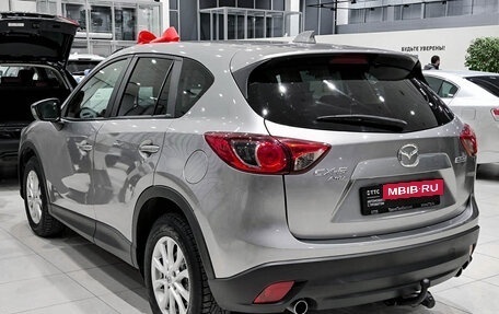 Mazda CX-5 II, 2015 год, 1 250 000 рублей, 8 фотография