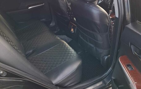 Toyota Camry, 2012 год, 1 336 000 рублей, 7 фотография