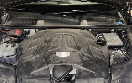 Porsche Cayenne III, 2019 год, 6 550 000 рублей, 14 фотография