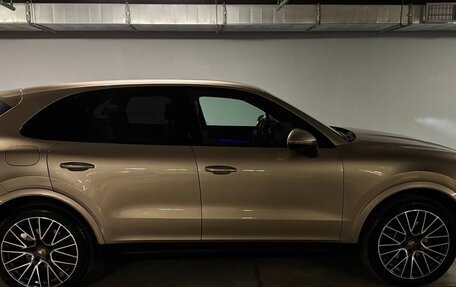 Porsche Cayenne III, 2019 год, 6 550 000 рублей, 11 фотография