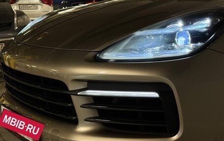 Porsche Cayenne III, 2019 год, 6 550 000 рублей, 4 фотография