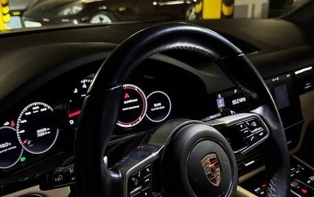 Porsche Cayenne III, 2019 год, 6 550 000 рублей, 18 фотография