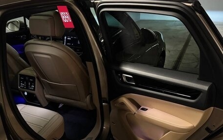 Porsche Cayenne III, 2019 год, 6 550 000 рублей, 7 фотография