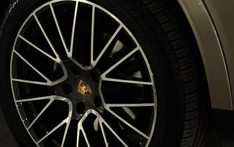 Porsche Cayenne III, 2019 год, 6 550 000 рублей, 20 фотография