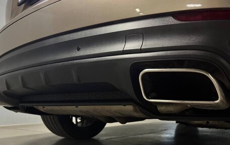 Porsche Cayenne III, 2019 год, 6 550 000 рублей, 23 фотография