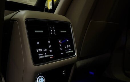 Porsche Cayenne III, 2019 год, 6 550 000 рублей, 28 фотография