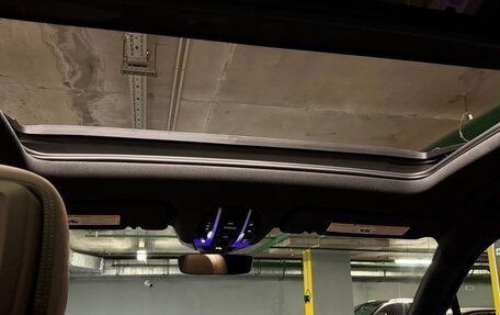 Porsche Cayenne III, 2019 год, 6 550 000 рублей, 24 фотография