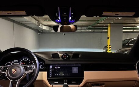 Porsche Cayenne III, 2019 год, 6 550 000 рублей, 27 фотография