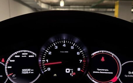 Porsche Cayenne III, 2019 год, 6 550 000 рублей, 35 фотография