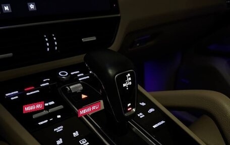 Porsche Cayenne III, 2019 год, 6 550 000 рублей, 25 фотография