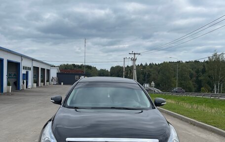 Nissan Teana, 2011 год, 1 200 000 рублей, 6 фотография