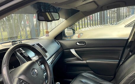 Nissan Teana, 2011 год, 1 200 000 рублей, 8 фотография